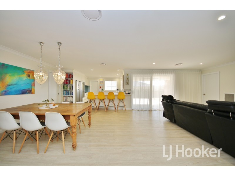 14 Gibsone Drive, Kelso NSW 2795