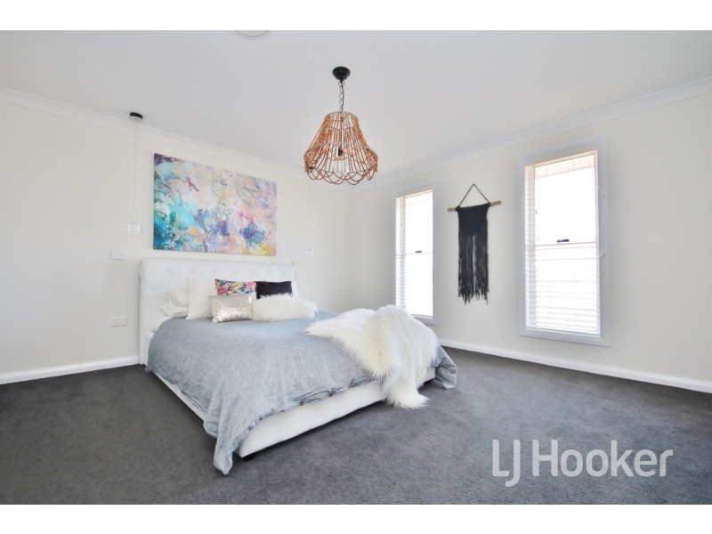 14 Gibsone Drive, Kelso NSW 2795