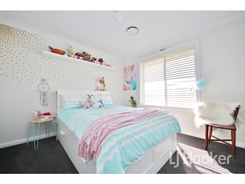 14 Gibsone Drive, Kelso NSW 2795