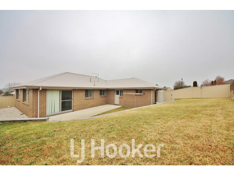 3 Parer Road, Abercrombie NSW 2795