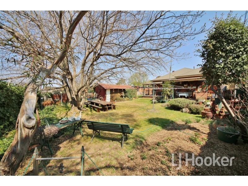 40 Bant Street, South Bathurst NSW 2795