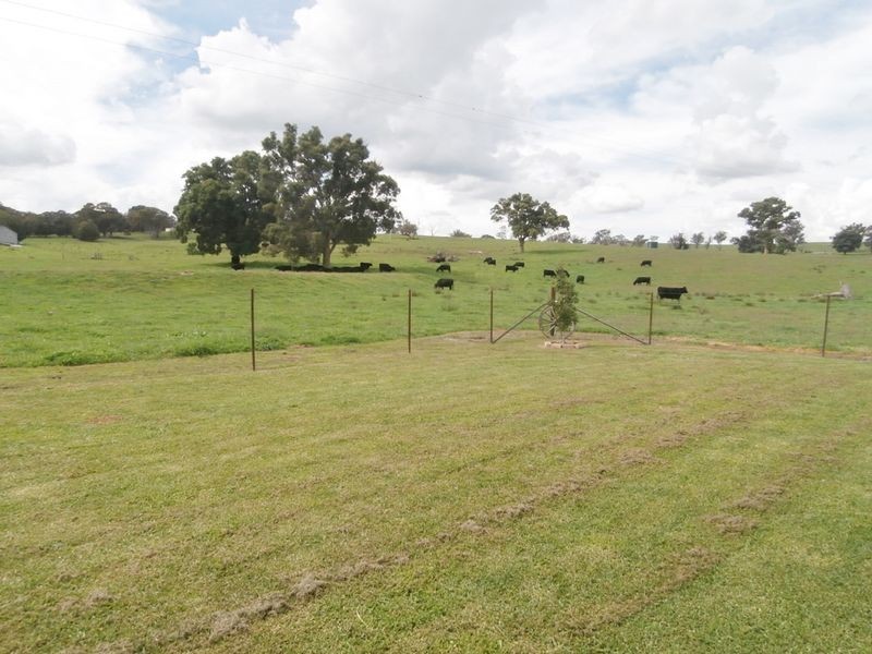 House 1 Duramana Road, Bathurst NSW 2795