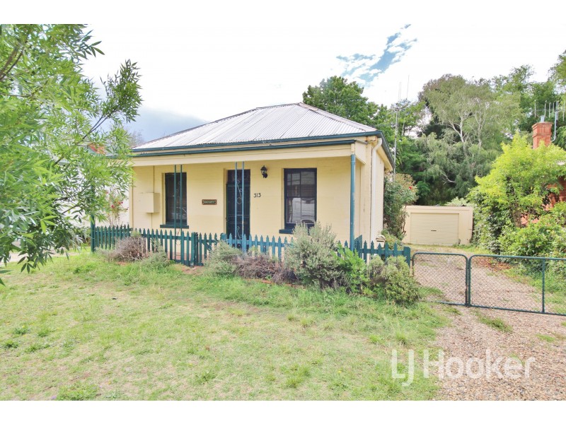 313 Rankin Street, Bathurst NSW 2795