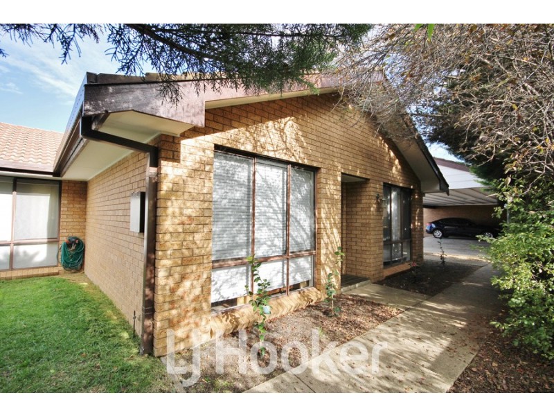 3/267a George Street, Bathurst NSW 2795
