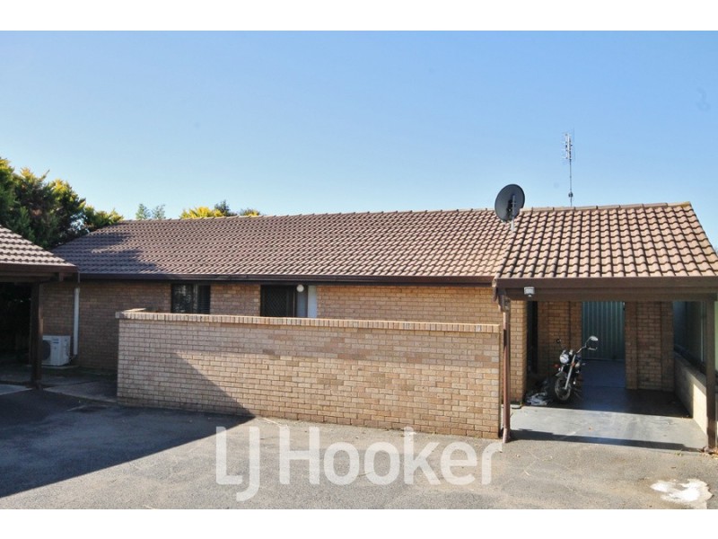 3/267a George Street, Bathurst NSW 2795