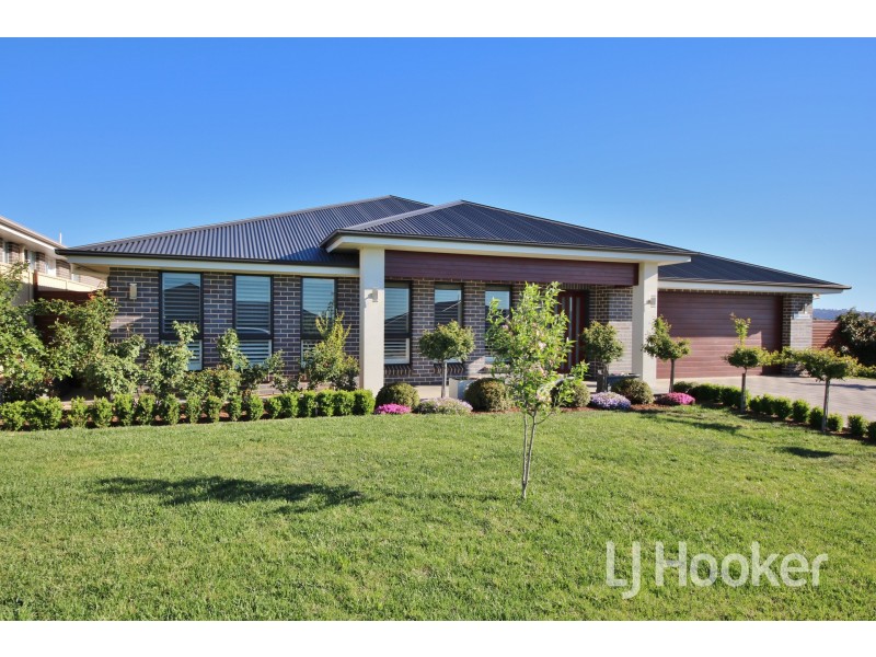 26 Coates Drive, Kelso NSW 2795