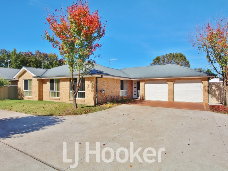 6B Kefford Street, Bathurst NSW 2795