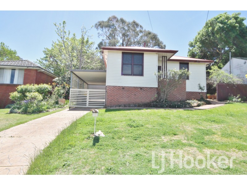 27 Hill Street, Bathurst NSW 2795
