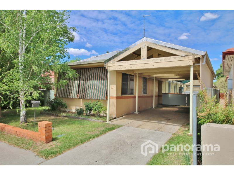 10 George Street, Bathurst NSW 2795