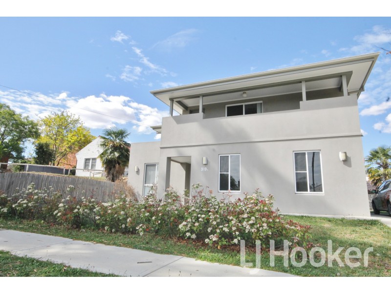 319A Lambert Street, Bathurst NSW 2795