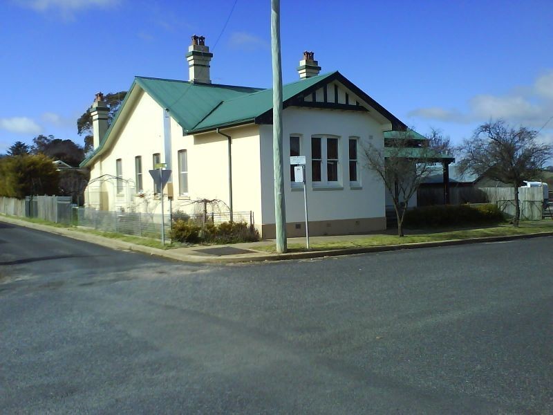 Oberon NSW 2787