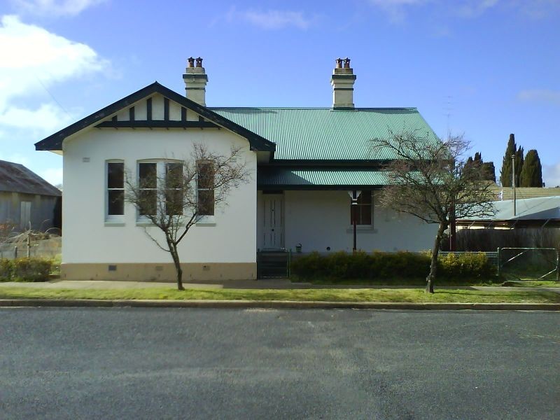 Oberon NSW 2787