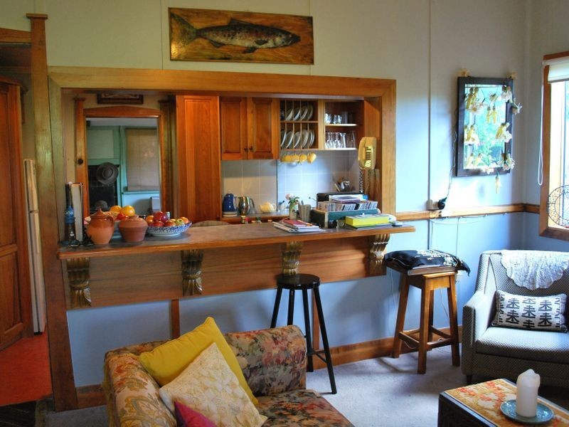 Dark Corner NSW 2795