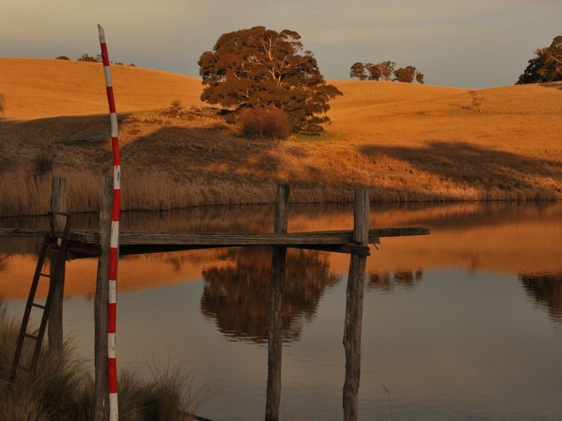 Dark Corner NSW 2795