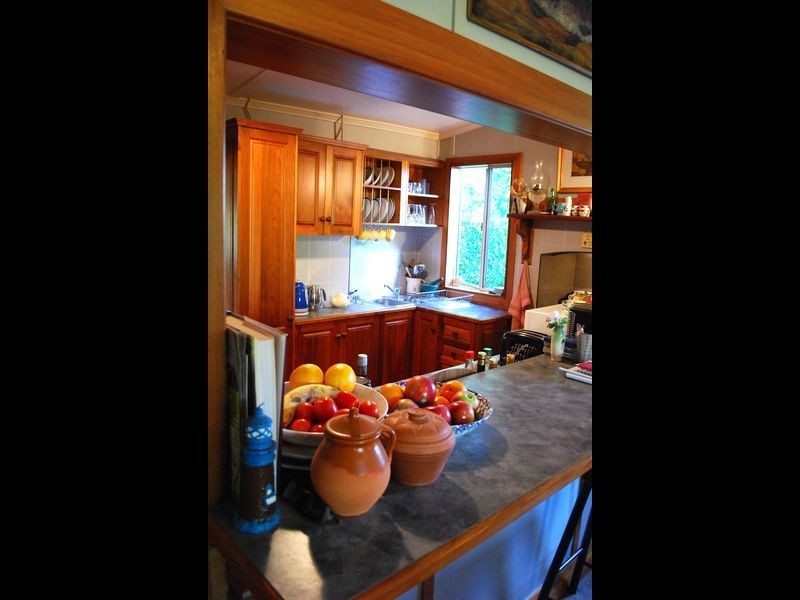 Dark Corner NSW 2795