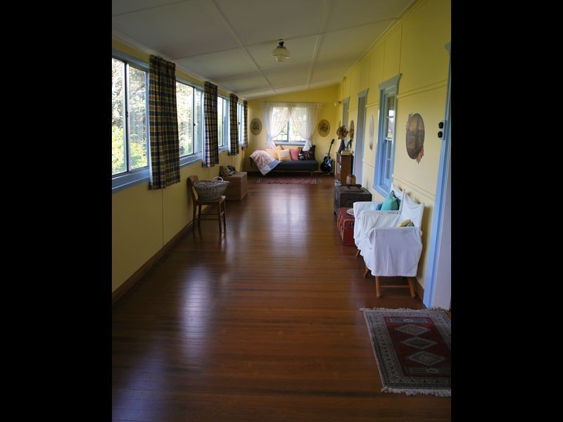 Dark Corner NSW 2795