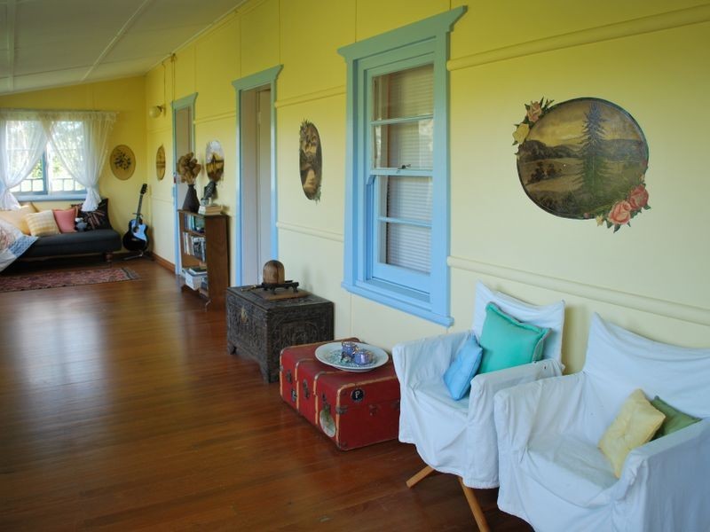 Dark Corner NSW 2795