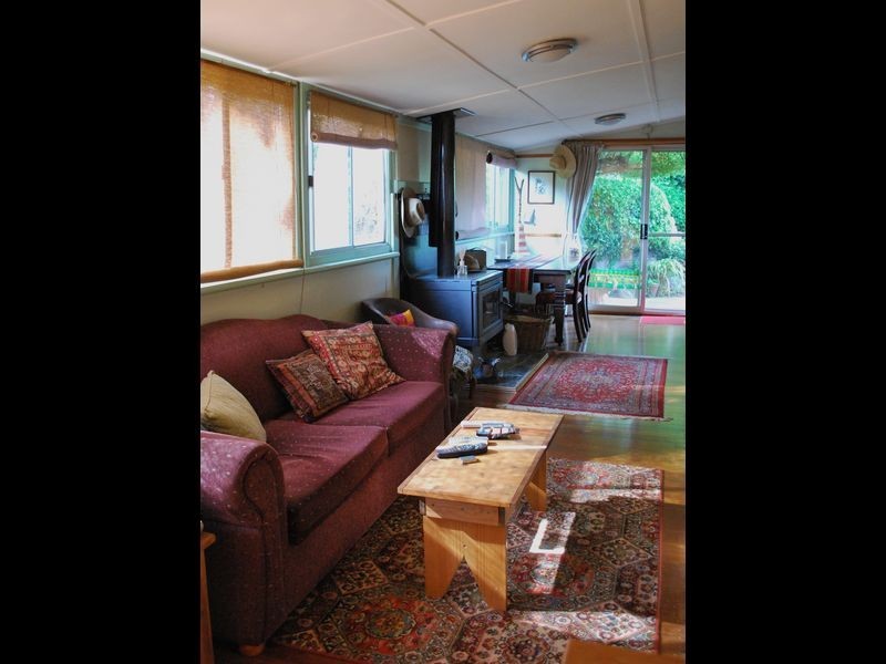 Dark Corner NSW 2795