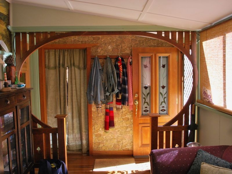 Dark Corner NSW 2795