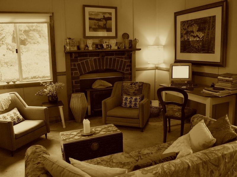 Dark Corner NSW 2795