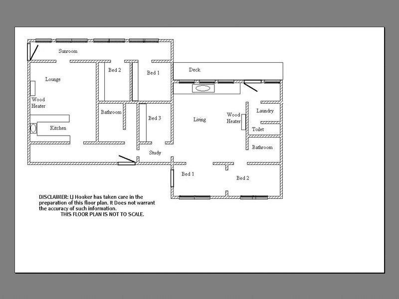 Dark Corner NSW 2795