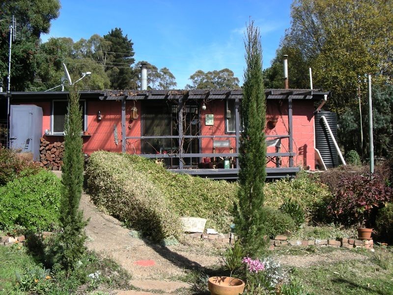 Sunny Corner NSW 2795