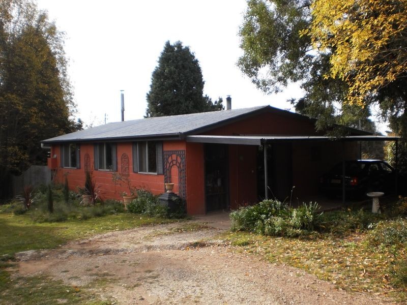 Sunny Corner NSW 2795