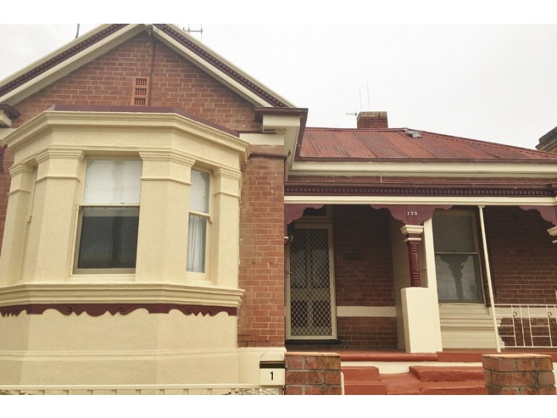 1/175 William Street, Bathurst NSW 2795