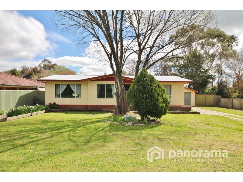50 Nelson Street, Raglan NSW 2795