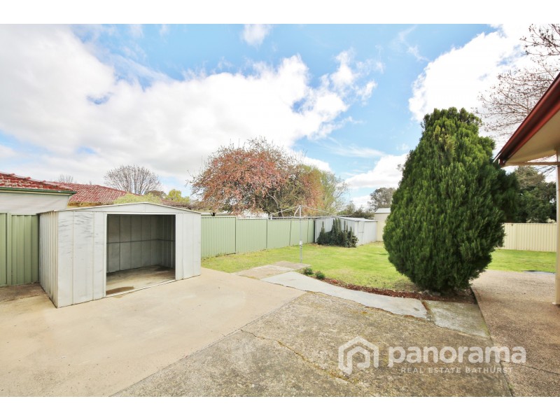 50 Nelson Street, Raglan NSW 2795