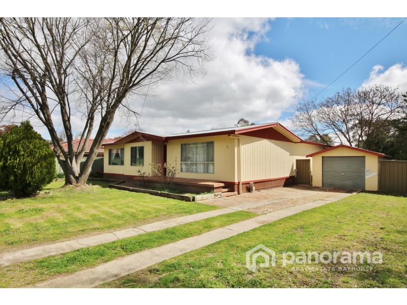 50 Nelson Street, Raglan NSW 2795