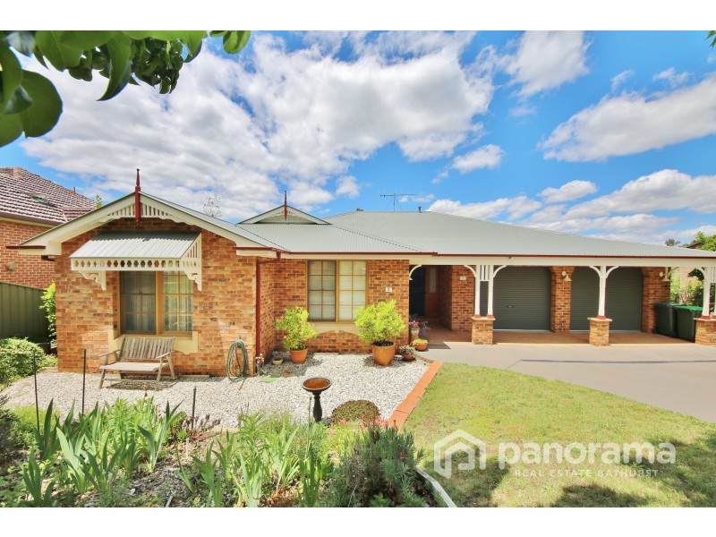 5 Lorimer Street, Llanarth NSW 2795