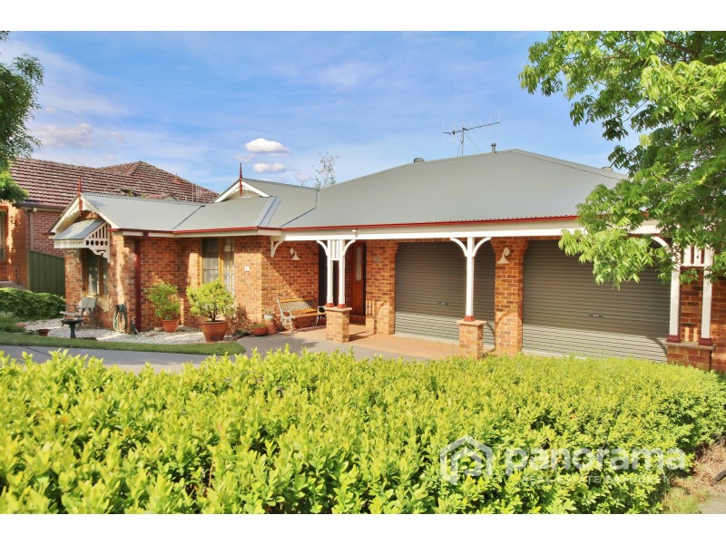 5 Lorimer Street, Llanarth NSW 2795 LJ Hooker Bathurst For Sale