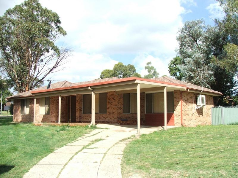 West Bathurst NSW 2795