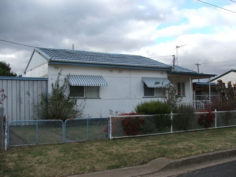 West Bathurst NSW 2795