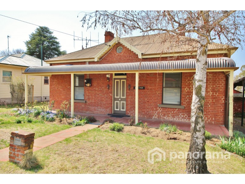 40 Bant Street, South Bathurst NSW 2795
