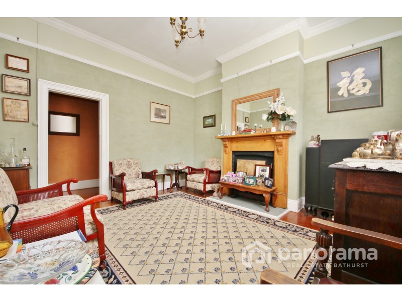 40 Bant Street, South Bathurst NSW 2795