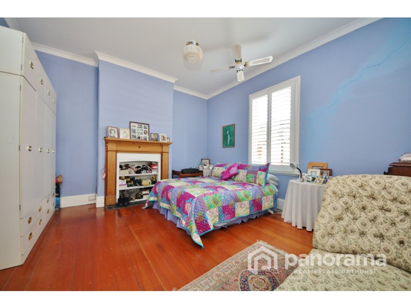 40 Bant Street, South Bathurst NSW 2795