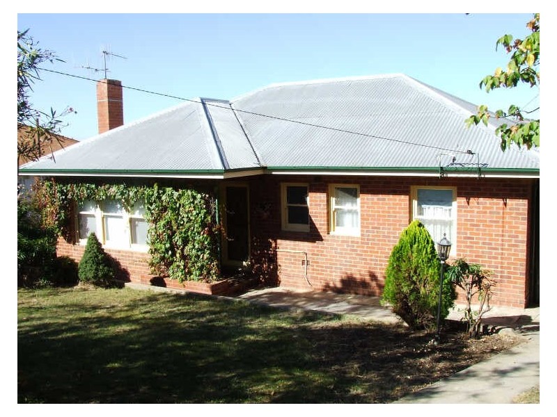 7 Ranken Street, Bathurst NSW 2795