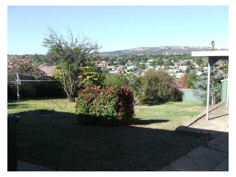 7 Ranken Street, Bathurst NSW 2795