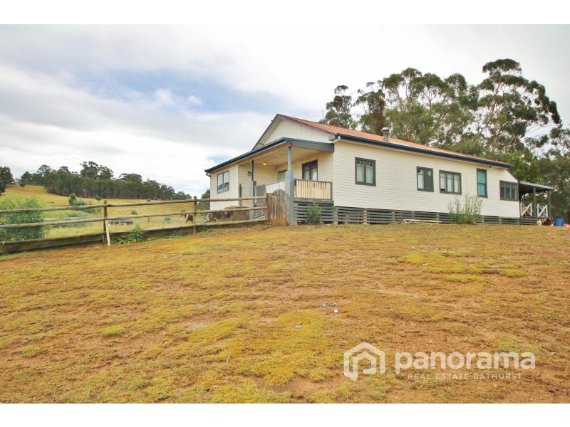 441 Eusdale Road, Yetholme NSW 2795