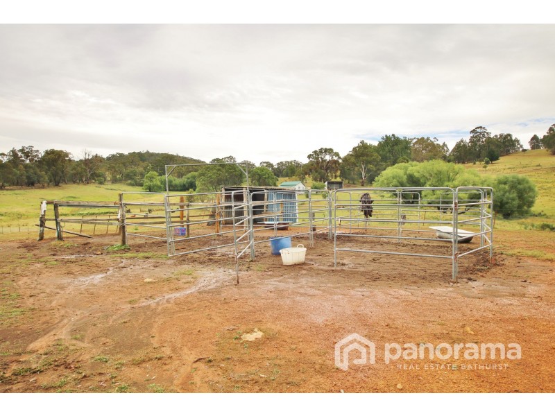 441 Eusdale Road, Yetholme NSW 2795