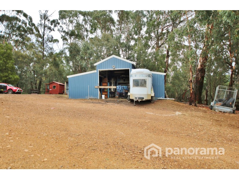 441 Eusdale Road, Yetholme NSW 2795