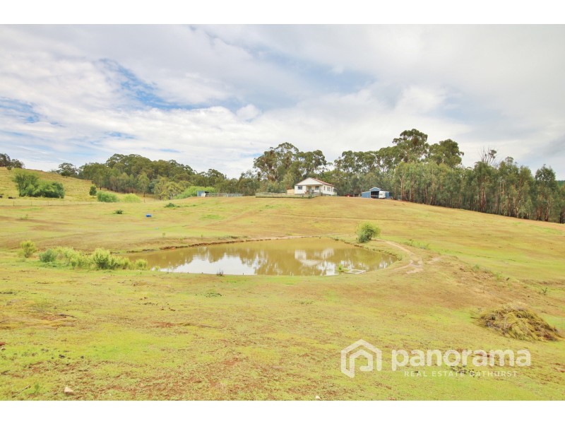 441 Eusdale Road, Yetholme NSW 2795