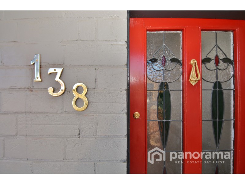 138 Russell Street, Bathurst NSW 2795