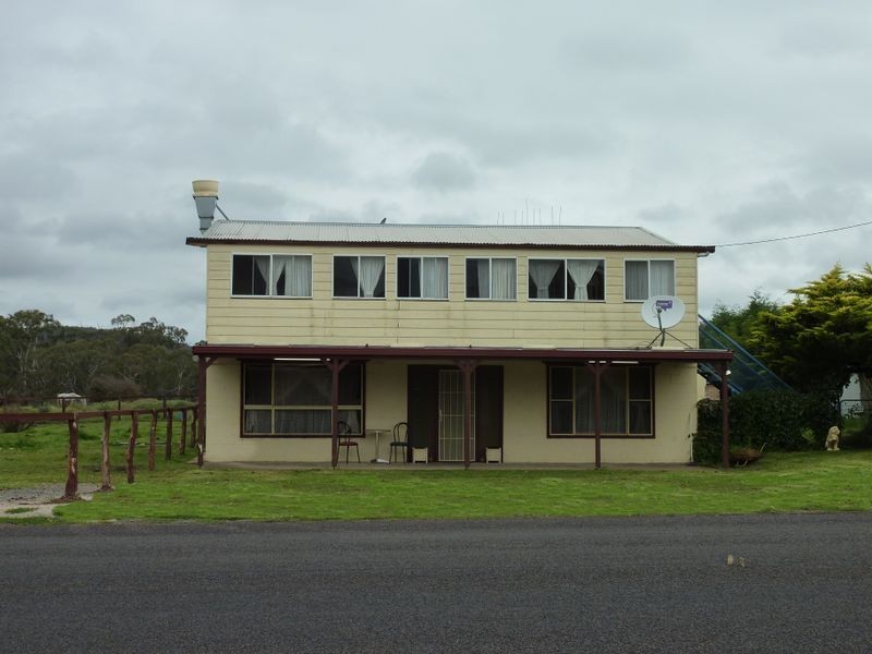 Wattle Flat NSW 2795