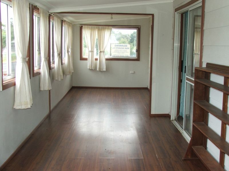Wattle Flat NSW 2795