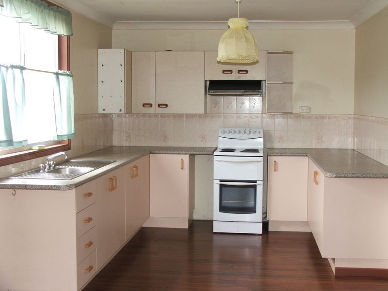 Wattle Flat NSW 2795