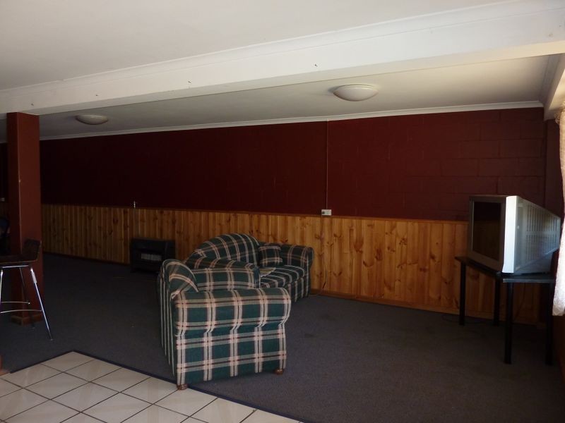 Wattle Flat NSW 2795