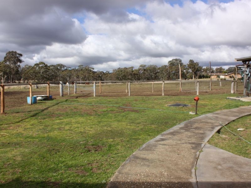 Wattle Flat NSW 2795